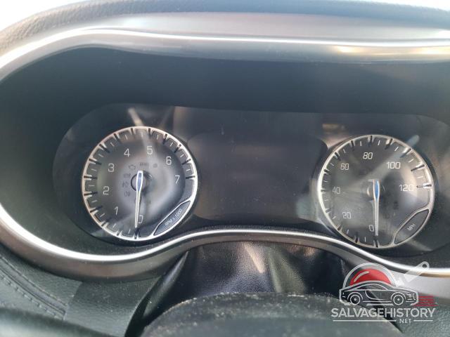 2C4RC1GG8JR292253 2018 CHRYSLER PACIFICA photo no. 9