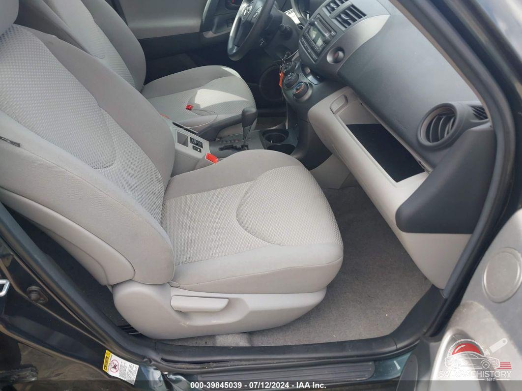 2T3BF4DV1CW238590 2012 TOYOTA RAV4 photo no. 5