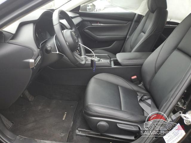 JM1BPBBL4M1335544 2021 MAZDA 3 photo no. 7