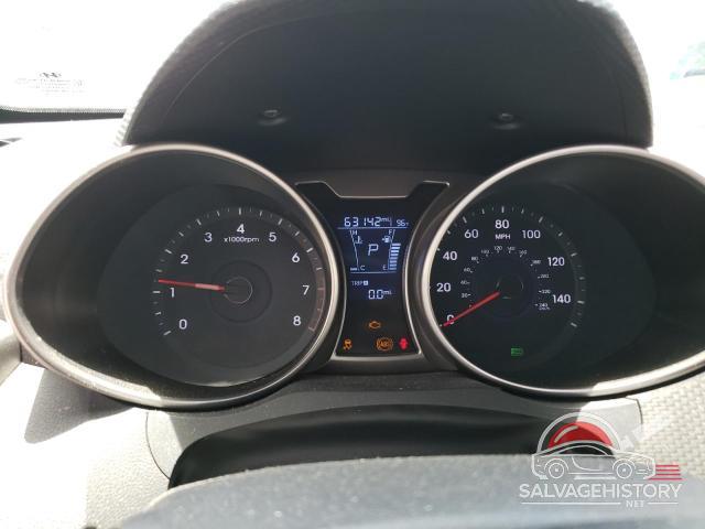KMHTC6ADXGU263619 2016 HYUNDAI VELOSTER photo no. 9