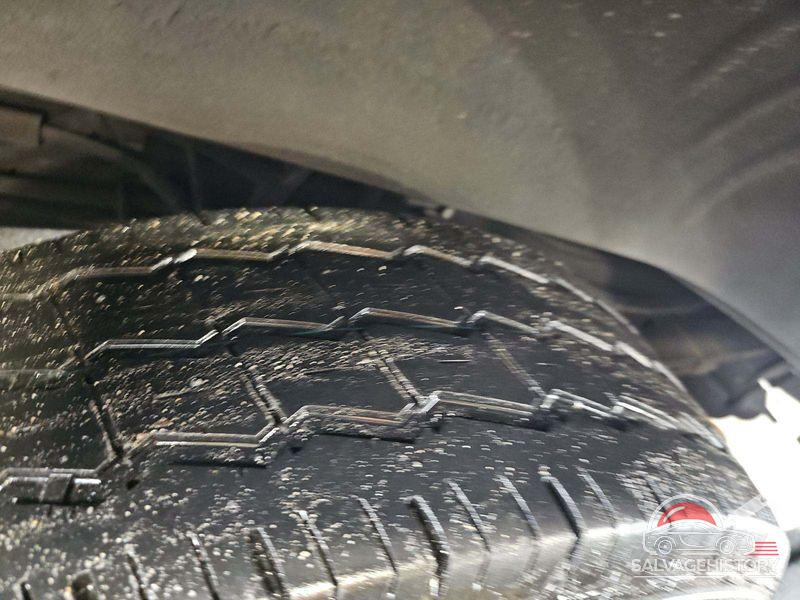 1GCWGAFG2K1243032 2019 CHEVROLET EXPRESS G2500 photo no. 5