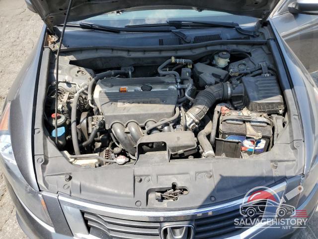 JHMCP26438C020539 2008 HONDA ACCORD photo no. 11