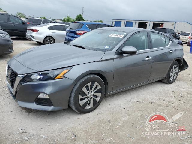 1N4BL4BV7NN337071 2022 NISSAN ALTIMA photo no. 22