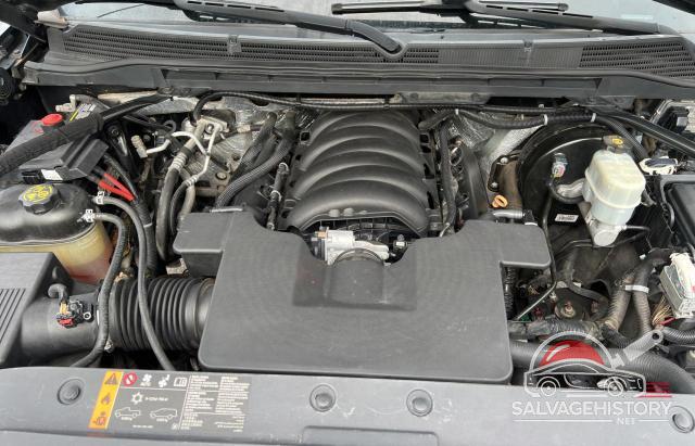 3GTP1NEC0JG205116 2018 GMC SIERRA photo no. 7