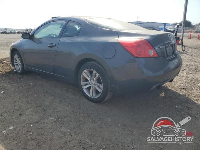 1N4AL2EP7DC242422 2013 NISSAN ALTIMA photo no. 2