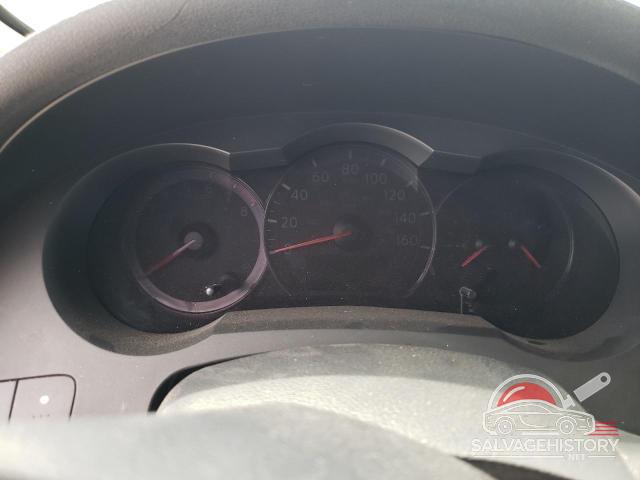1N4AL2AP6AN400819 2010 NISSAN ALTIMA photo no. 9