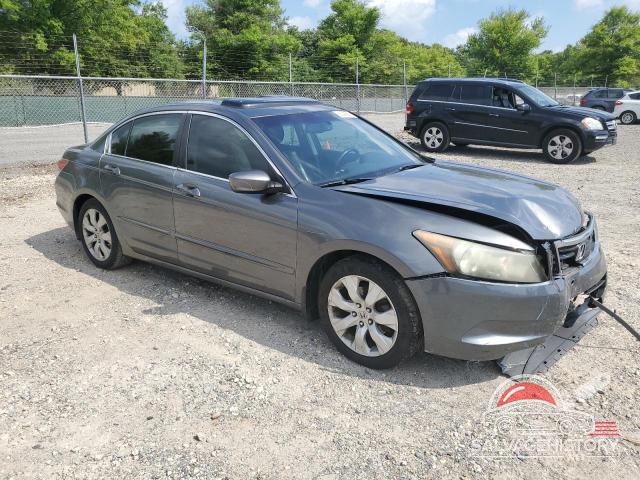 1HGCP2F84AA157478 2010 HONDA ACCORD photo no. 4
