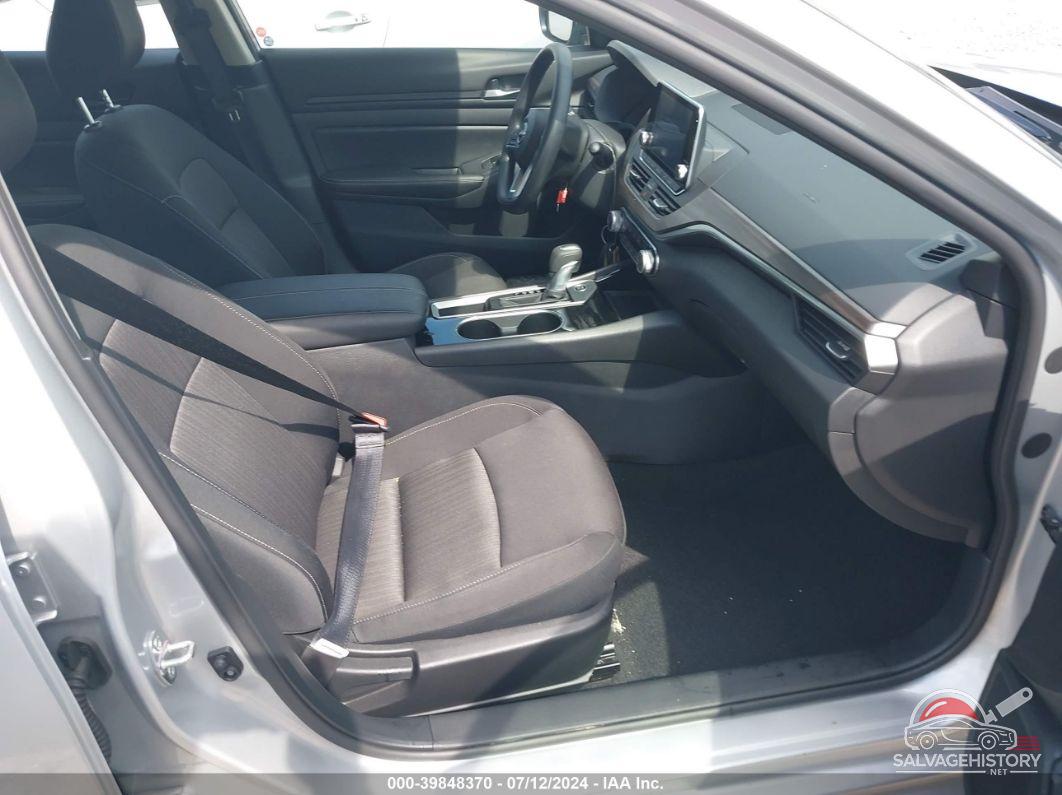 1N4BL4DV3RN390658 2024 NISSAN ALTIMA photo no. 5