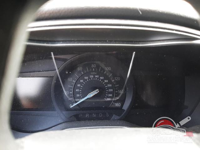 3FA6P0K90DR122774 2013 FORD FUSION photo no. 9