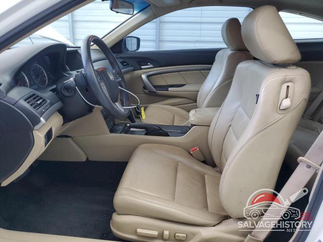 1HGCS2B8XCA011917 2012 HONDA ACCORD photo no. 7