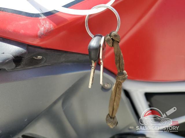 WB10B6509HZ663013 2017 BMW F-SERIES photo no. 8