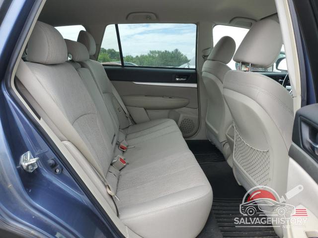 4S4BRBCC8D3232457 2013 SUBARU OUTBACK photo no. 10