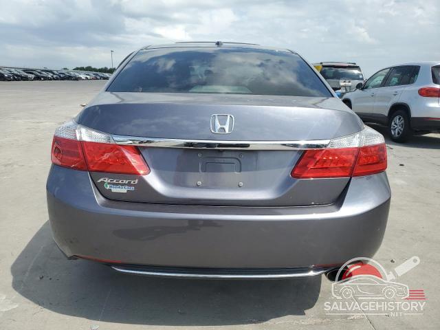 1HGCR2F85EA071161 2014 HONDA ACCORD photo no. 6