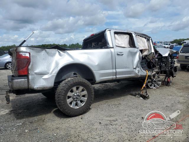 1FT7W2BT3KEG83558 2019 FORD F250 photo no. 3