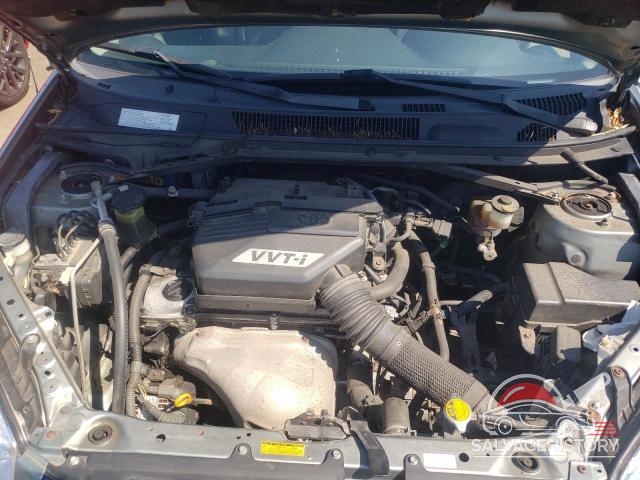 JTEHD20V650059085 2005 TOYOTA RAV4 photo no. 11