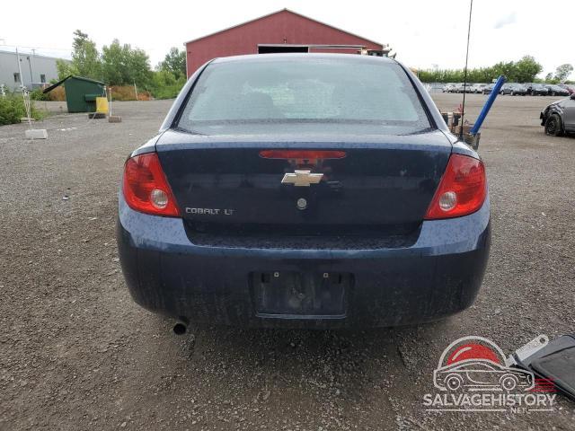 1G1AD5F58A7202661 2010 CHEVROLET COBALT photo no. 6
