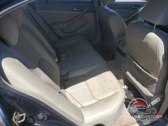 JNKCV51F84M705088 2004 INFINITI G35 photo no. 10