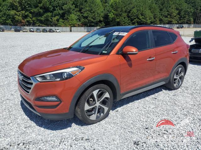 KM8J33A2XHU283469 2017 HYUNDAI TUCSON photo no. 23
