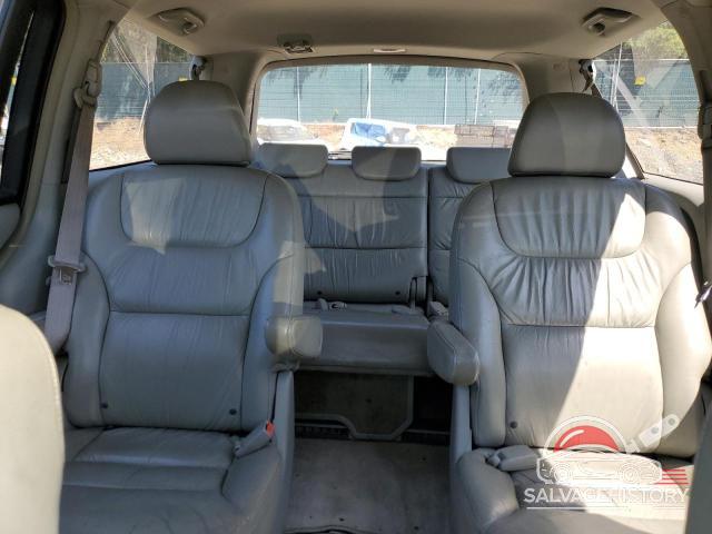 5FNRL38755B069812 2005 HONDA All Models photo no. 10