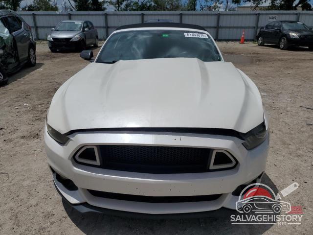1FATP8UH2H5308282 2017 FORD ALL Models photo no. 5