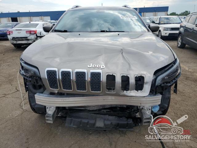 1C4PJMDN1LD533674 2020 JEEP GRAND CHER photo no. 5