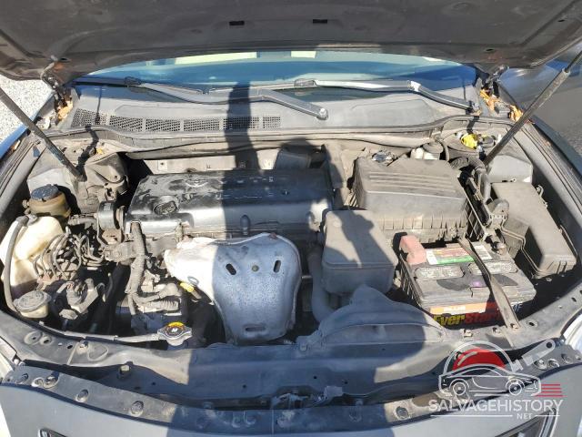 4T1BE46K07U604706 2007 TOYOTA CAMRY photo no. 11