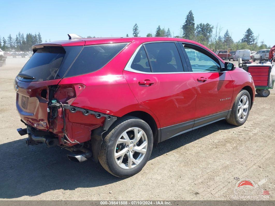 2GNAXTEX3J6172546 2018 CHEVROLET EQUINOX photo no. 4