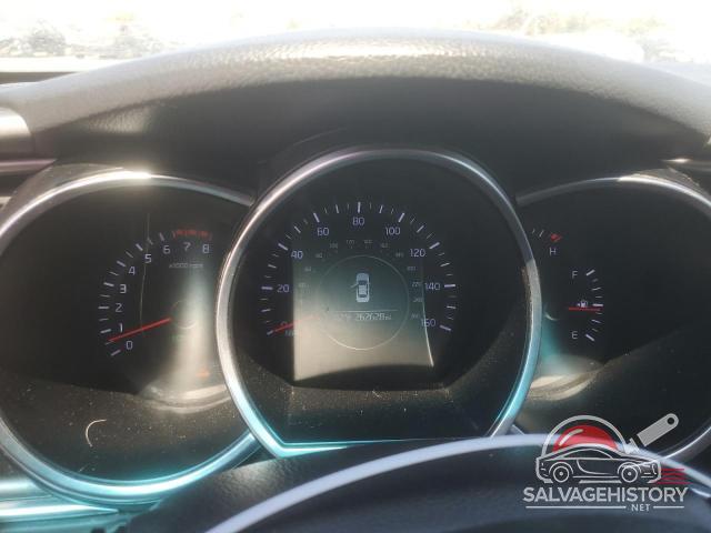 5XXGM4A72FG387518 2015 KIA OPTIMA photo no. 9