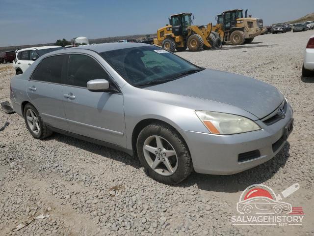 1HGCM56417A103023 2007 HONDA ACCORD photo no. 4