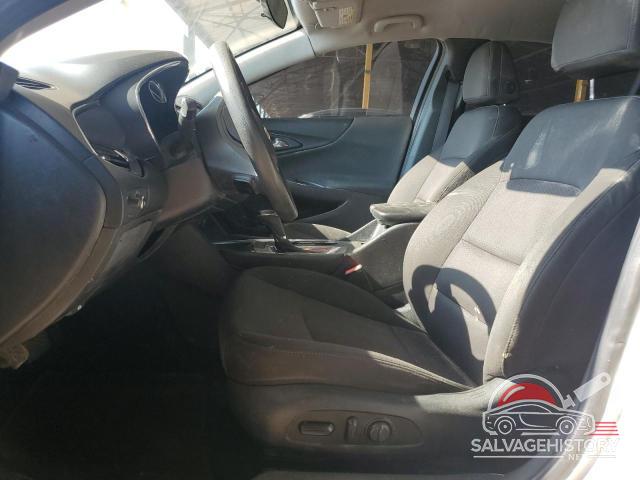 1G1ZD5ST6JF180754 2018 CHEVROLET MALIBU photo no. 7