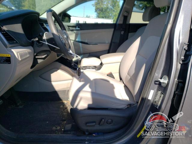 KM8J3CA42HU355430 2017 HYUNDAI TUCSON photo no. 7