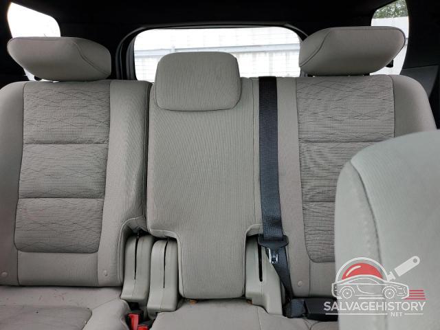 1FM5K8B89DGC15967 2013 FORD EXPLORER photo no. 10