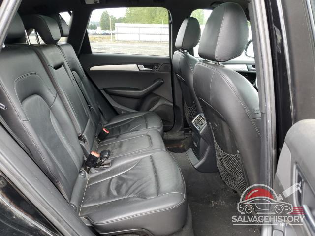 WA1DKAFP6CA105494 2012 AUDI Q5 photo no. 11
