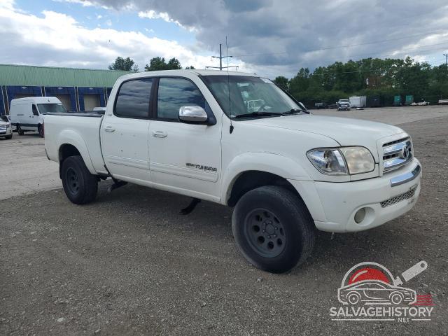 5TBDT44195S488719 2005 TOYOTA TUNDRA photo no. 4