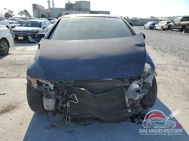 1HGFA46569L000213 2009 HONDA CIVIC photo no. 5