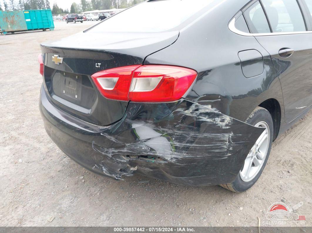 1G1BE5SM4G7309021 2016 CHEVROLET CRUZE photo no. 6