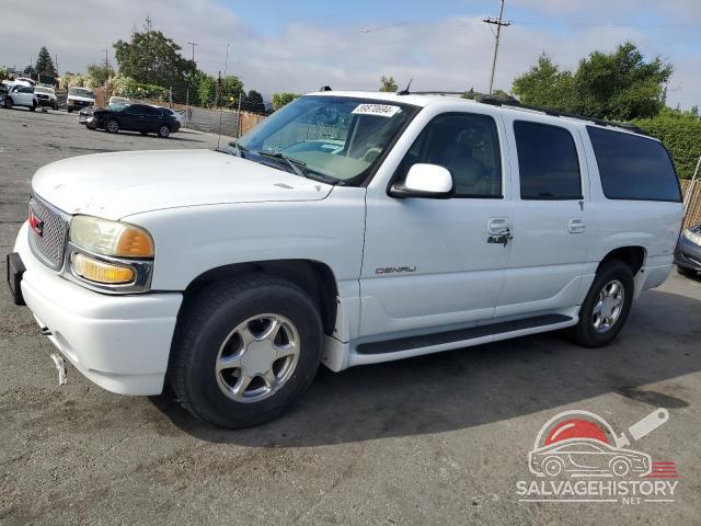 1GKFK66U74J298553 2004 GMC YUKON photo no. 10