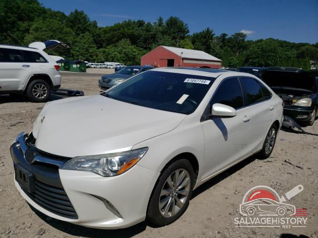 4T1BF1FKXFU958615 2015 TOYOTA CAMRY photo no. 22
