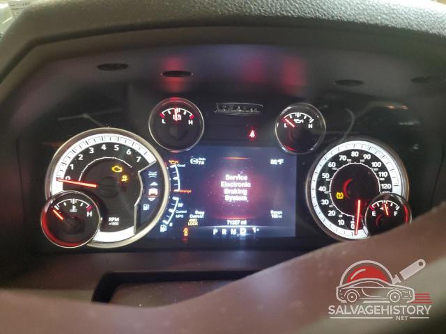 1C6RR7GT6DS577610 2013 RAM 1500 photo no. 9