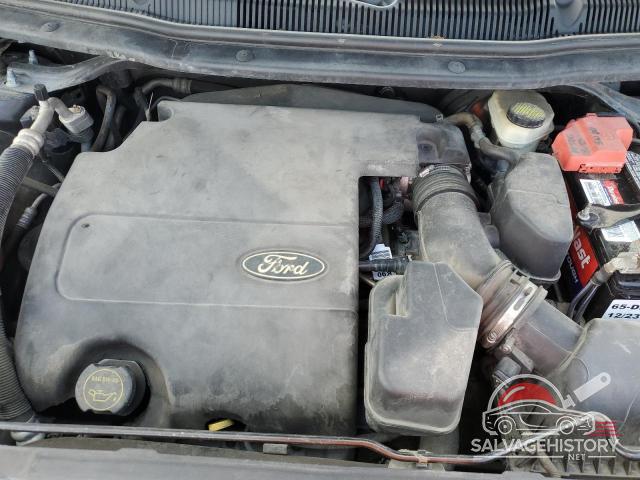 1FM5K7D82EGC32733 2014 FORD EXPLORER photo no. 11
