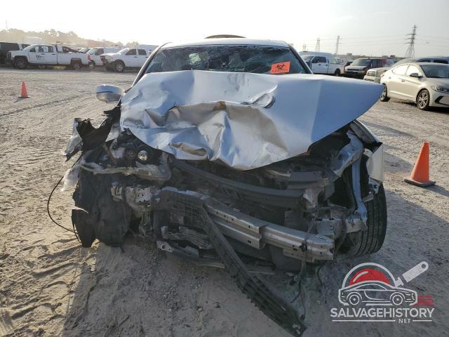 1HGCR2F8XEA174589 2014 HONDA ACCORD photo no. 5