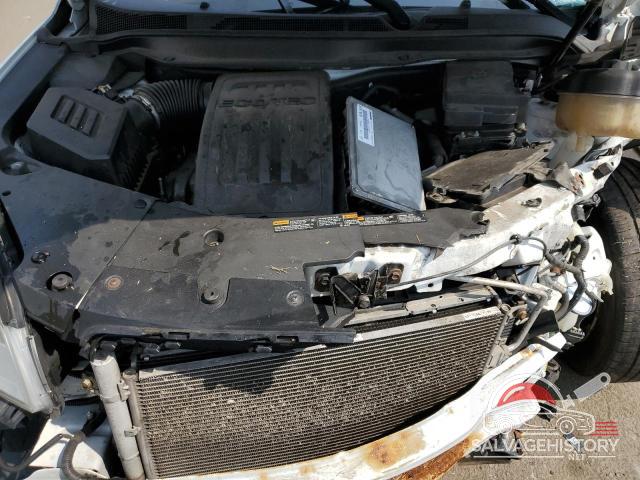 2CNFLEEC4B6462715 2011 CHEVROLET EQUINOX photo no. 12