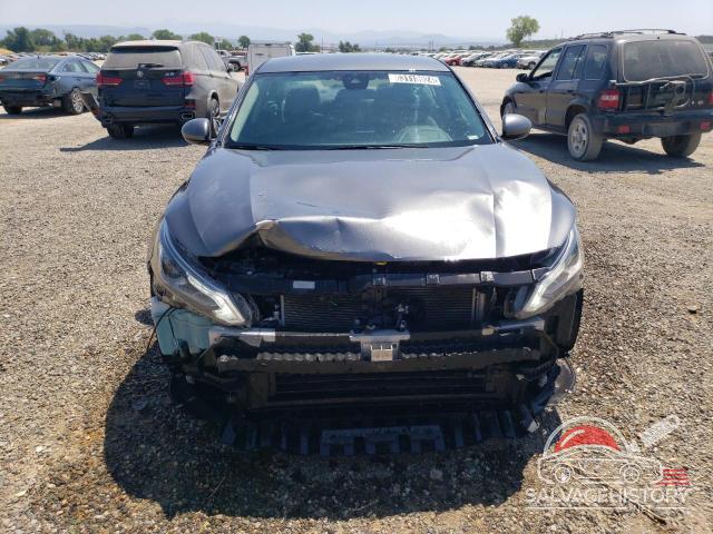 1N4BL4DV2NN394887 2022 NISSAN ALTIMA photo no. 5