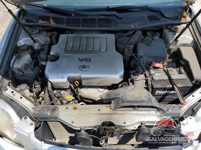 4T1BK36B07U225658 2007 TOYOTA AVALON photo no. 11