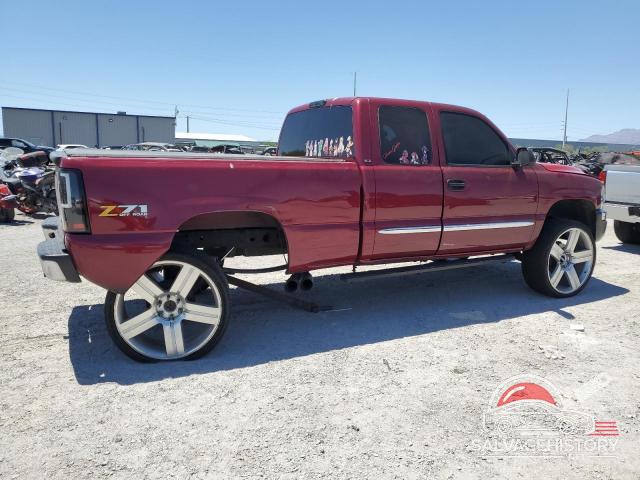 2GTEC19ZX61290359 2006 GMC SIERRA photo no. 3