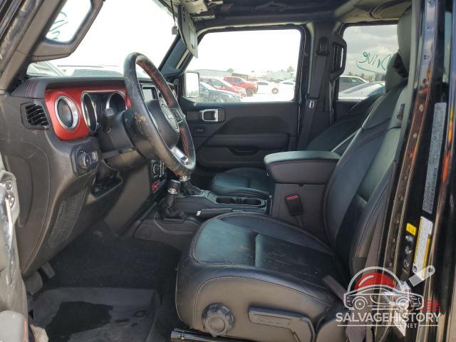 1C4HJXFG3PW650039 2023 JEEP WRANGLER photo no. 7