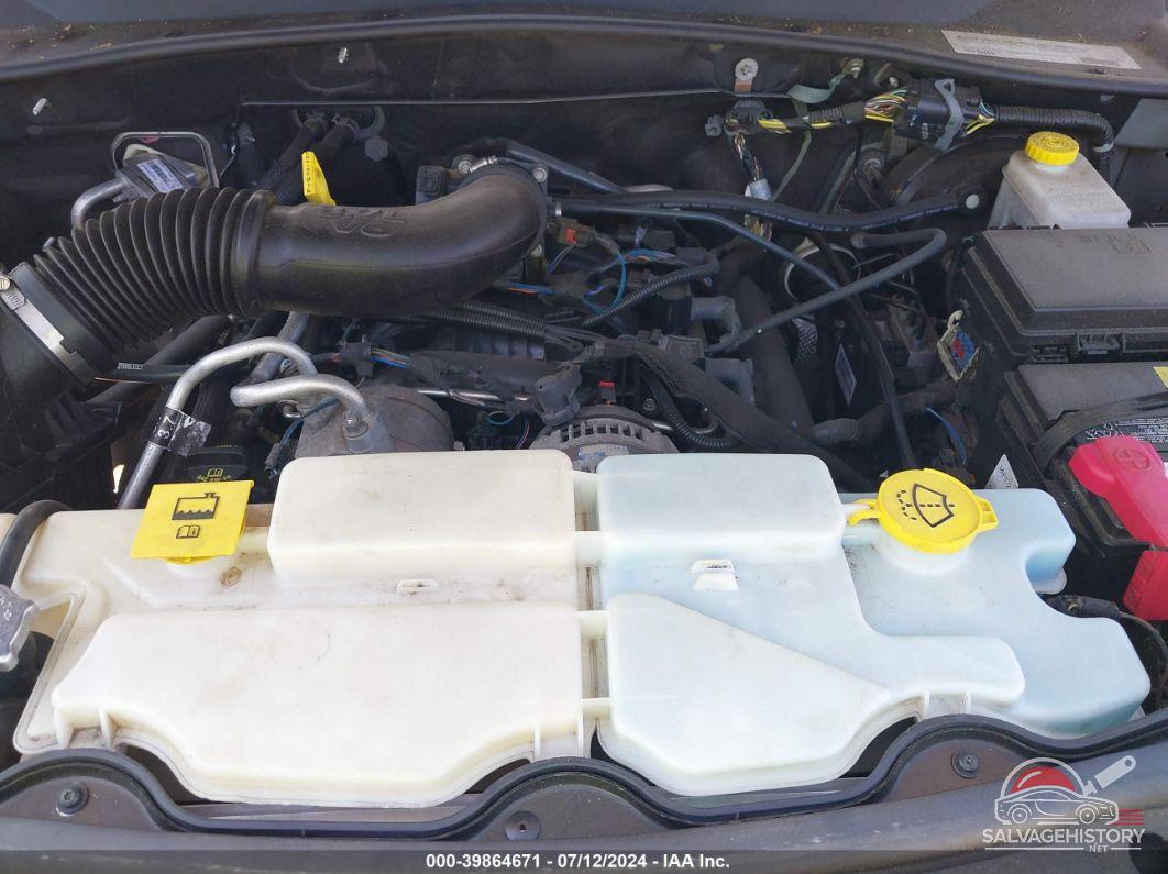 1C4PJMAK7CW173566 2012 JEEP LIBERTY photo no. 10