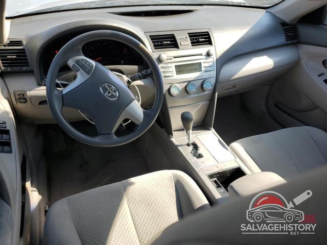 4T1BE46K27U068177 2007 TOYOTA CAMRY photo no. 8