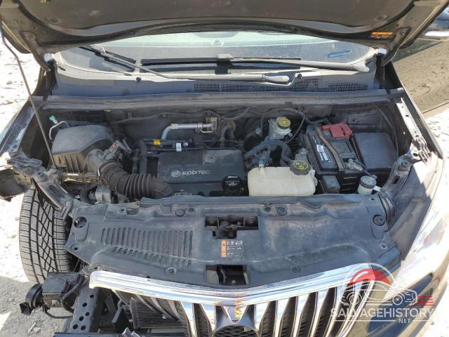 KL4CJESB5FB041625 2015 BUICK ENCORE photo no. 11