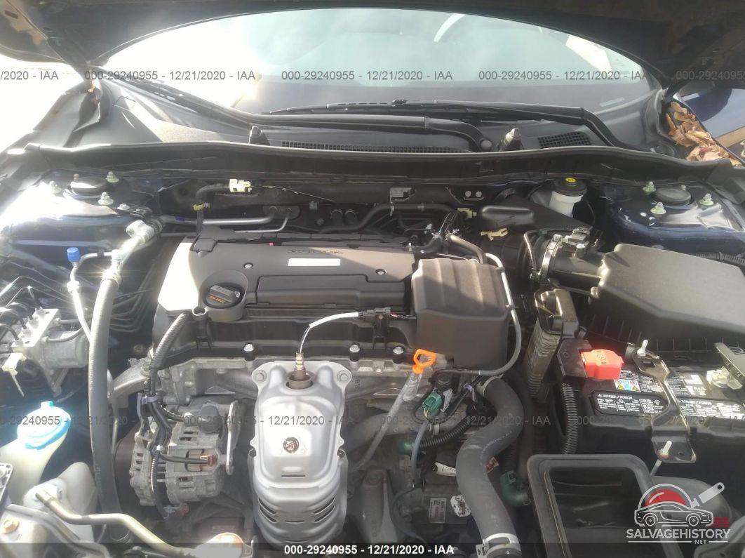 1HGCR2F39HA246424 2017 HONDA ACCORD SEDAN photo no. 10